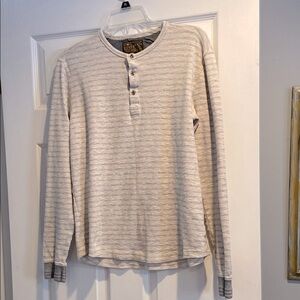 In good used condition- he’s gotta lotta wear left!